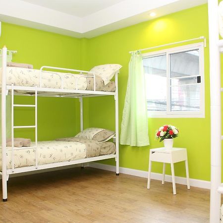 K79 Room Ban Khlong Nang Li Exterior foto