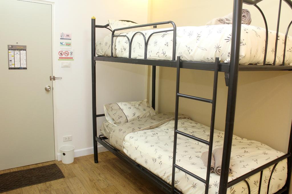 K79 Room Ban Khlong Nang Li Exterior foto