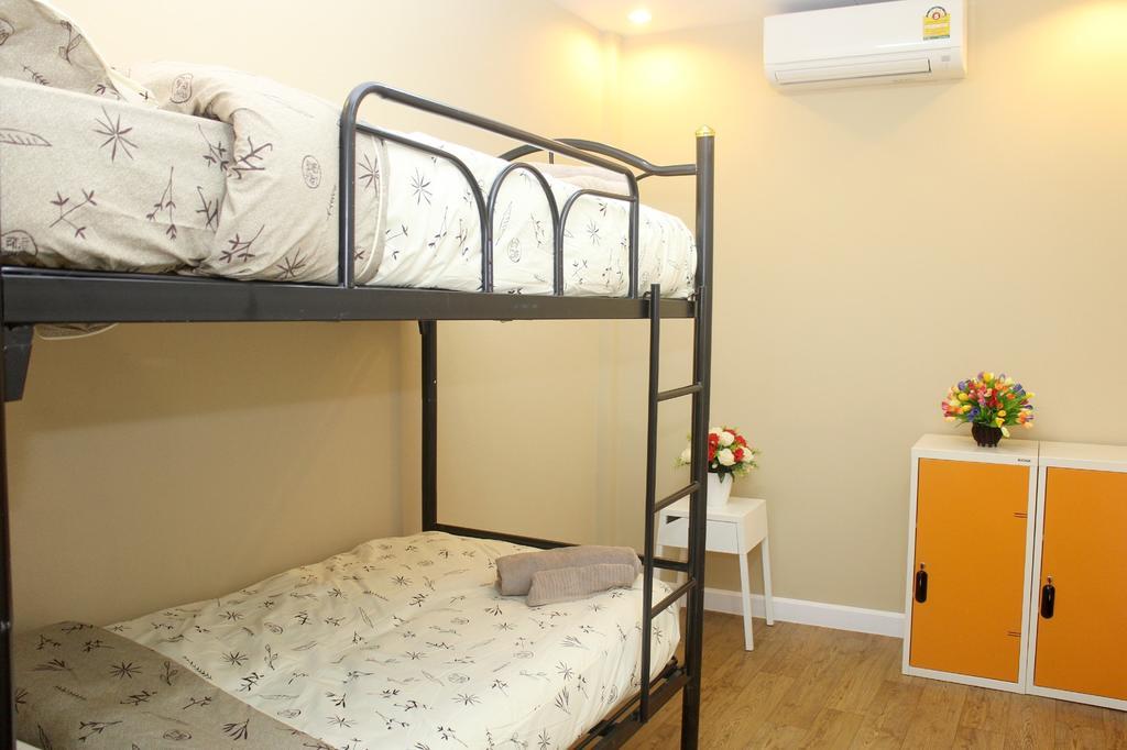 K79 Room Ban Khlong Nang Li Exterior foto