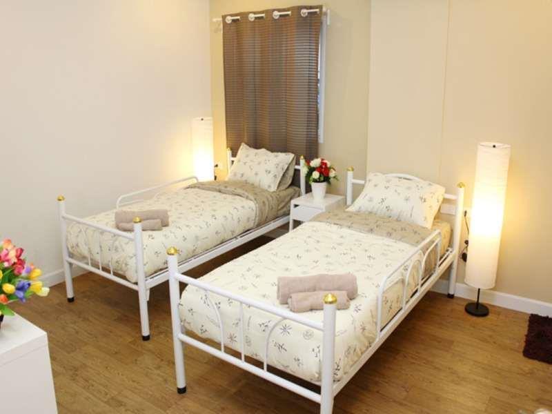K79 Room Ban Khlong Nang Li Exterior foto