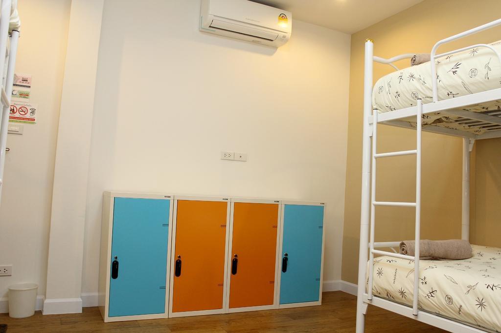 K79 Room Ban Khlong Nang Li Zimmer foto