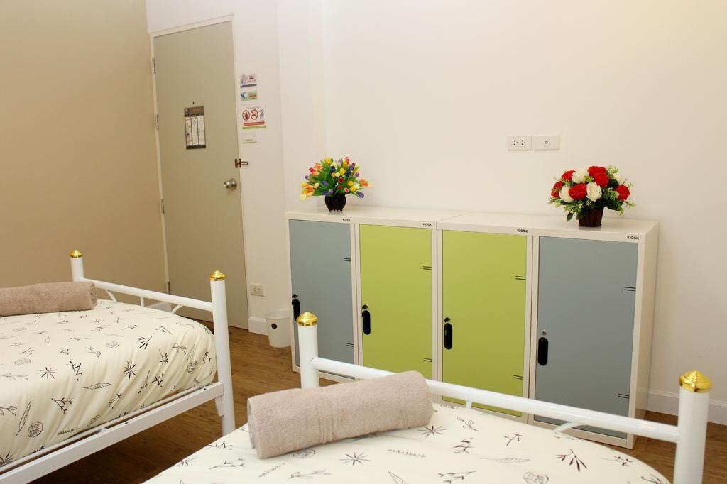 K79 Room Ban Khlong Nang Li Exterior foto