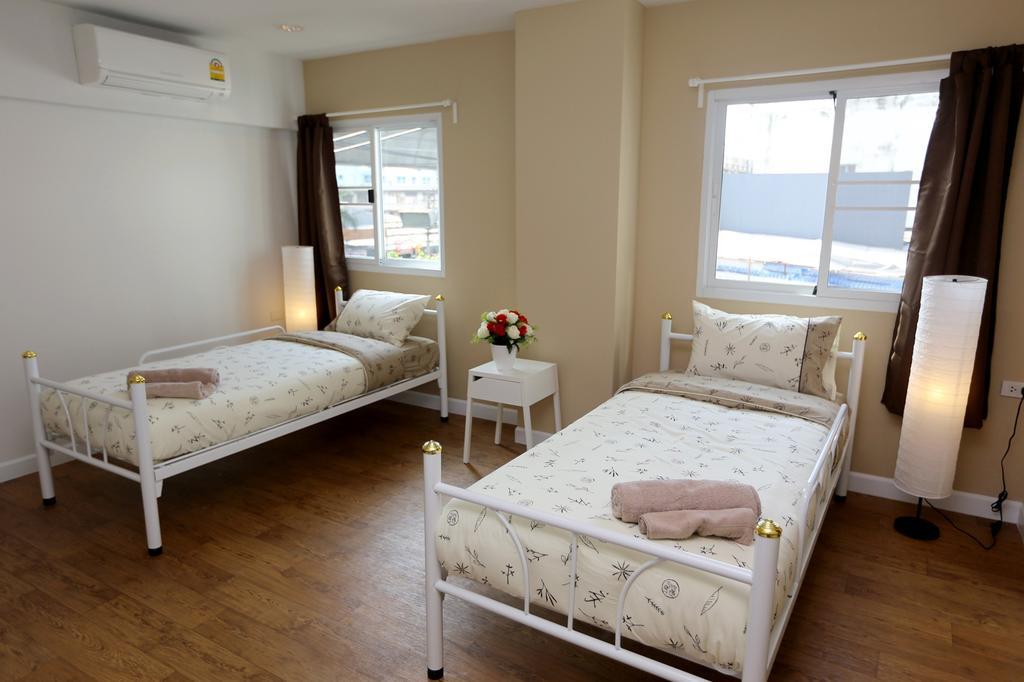 K79 Room Ban Khlong Nang Li Zimmer foto