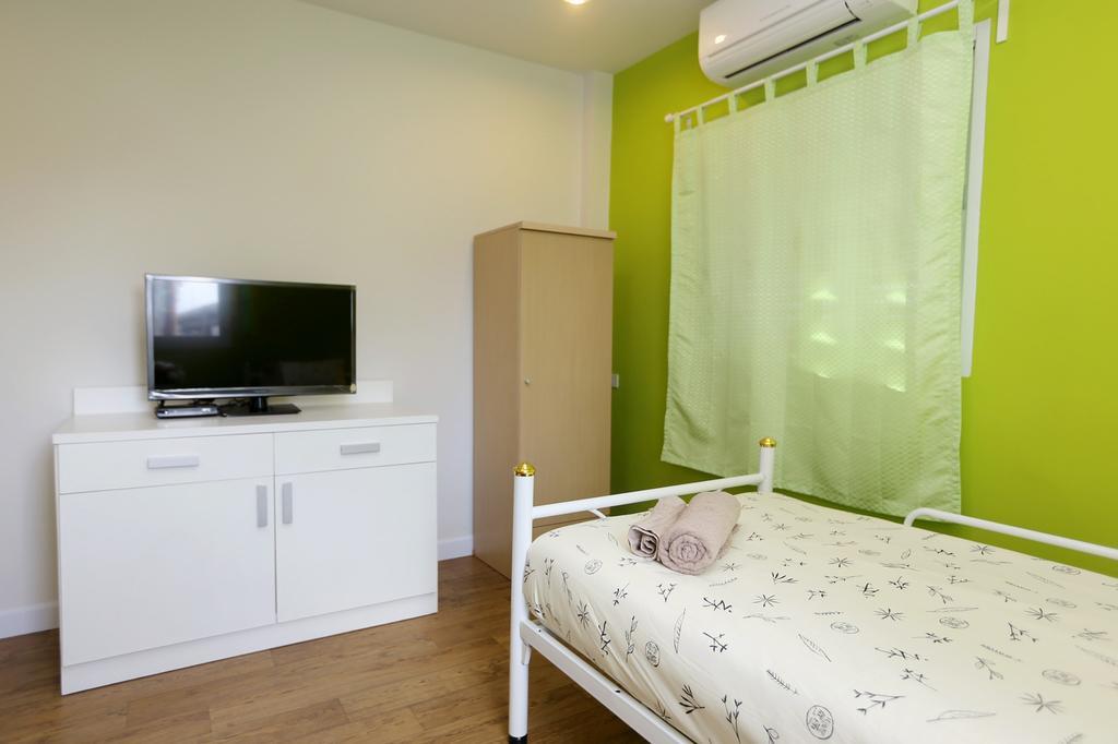 K79 Room Ban Khlong Nang Li Exterior foto
