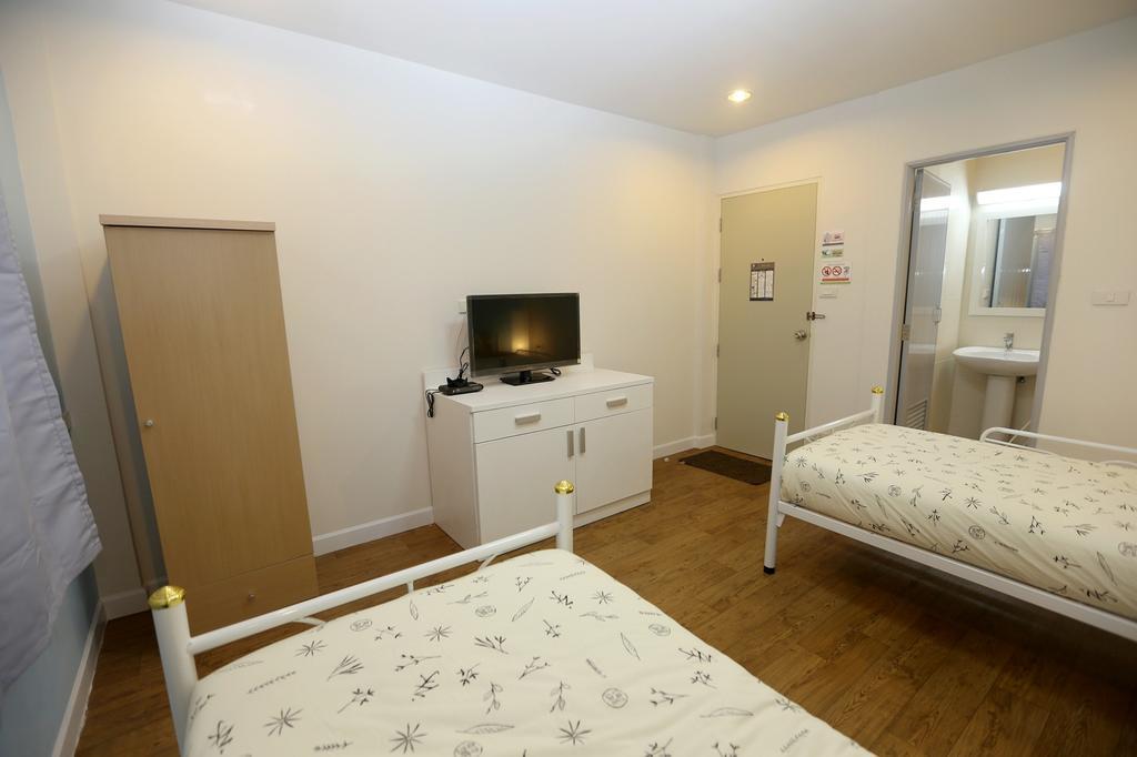 K79 Room Ban Khlong Nang Li Zimmer foto
