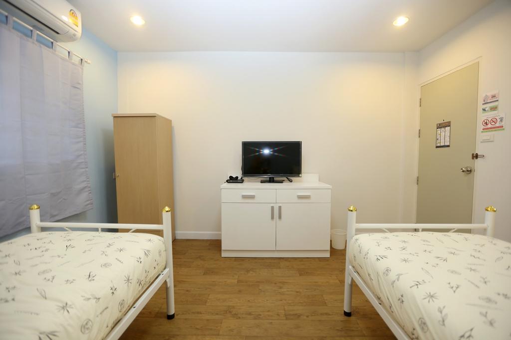 K79 Room Ban Khlong Nang Li Zimmer foto