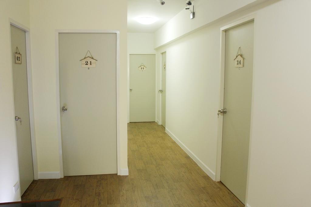 K79 Room Ban Khlong Nang Li Exterior foto