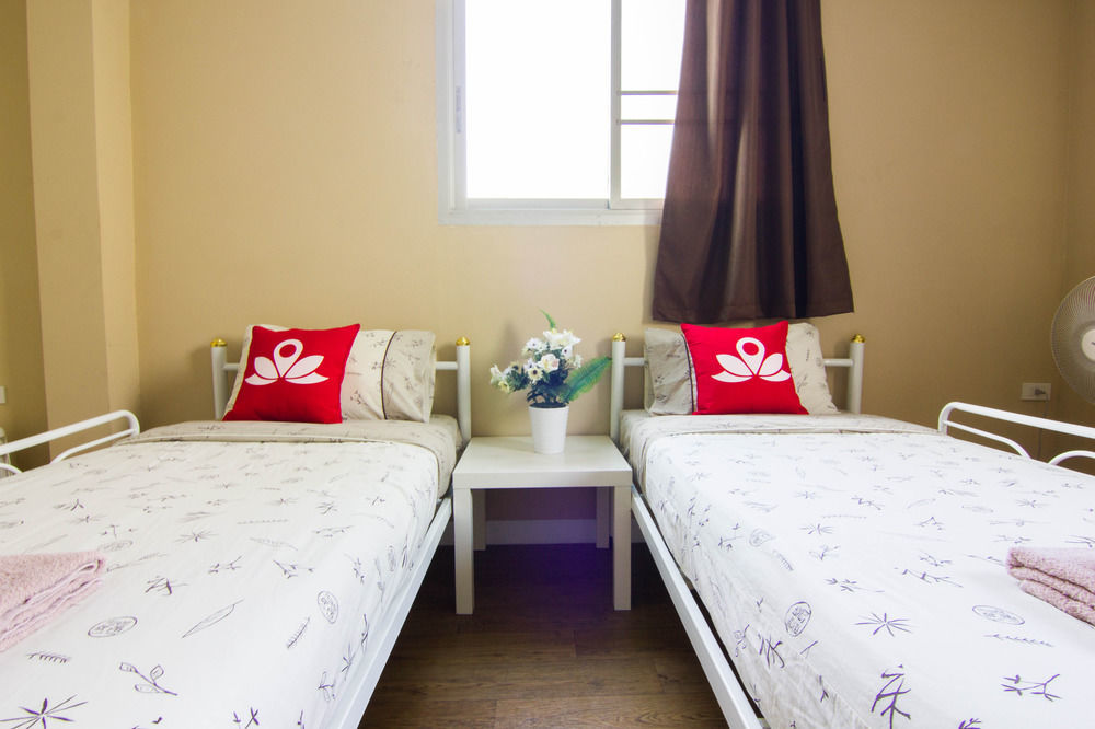 K79 Room Ban Khlong Nang Li Exterior foto