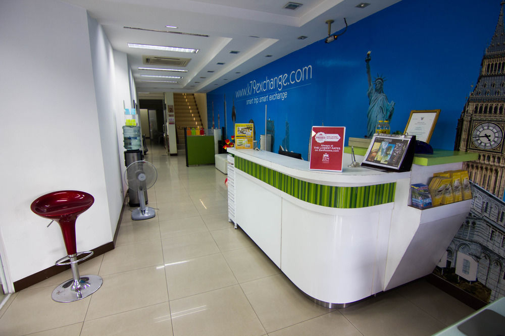 K79 Room Ban Khlong Nang Li Exterior foto