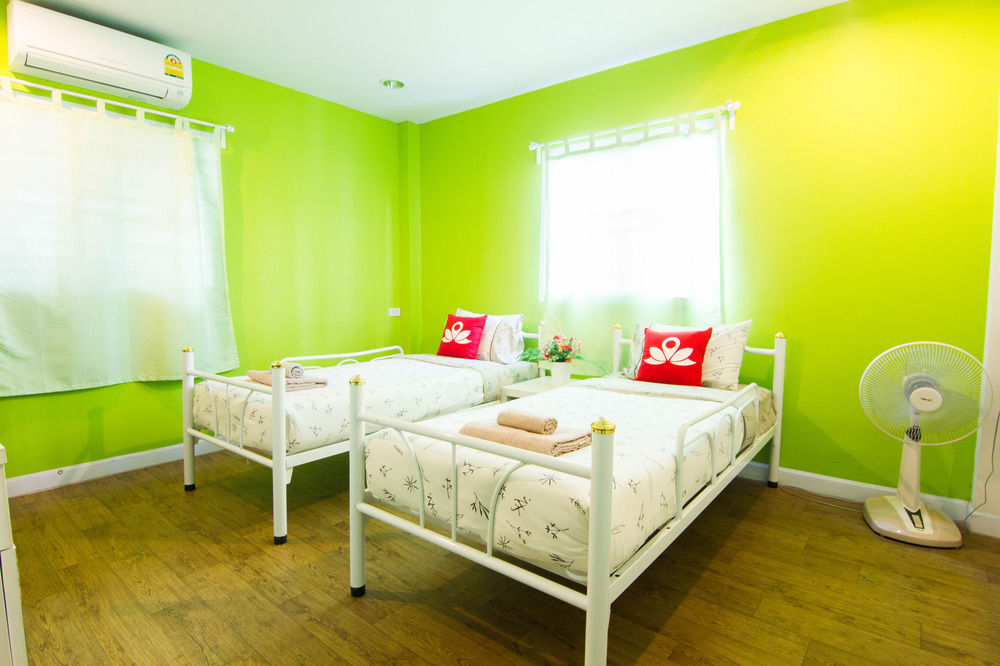 K79 Room Ban Khlong Nang Li Exterior foto
