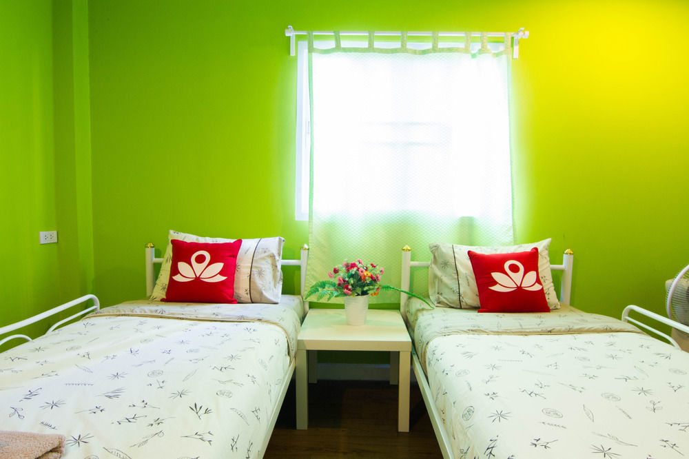 K79 Room Ban Khlong Nang Li Exterior foto