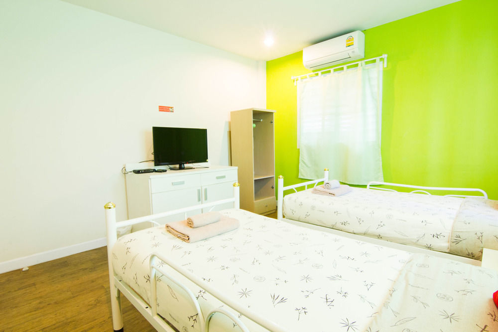 K79 Room Ban Khlong Nang Li Exterior foto