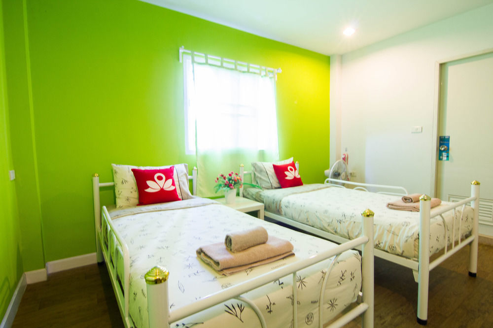 K79 Room Ban Khlong Nang Li Exterior foto