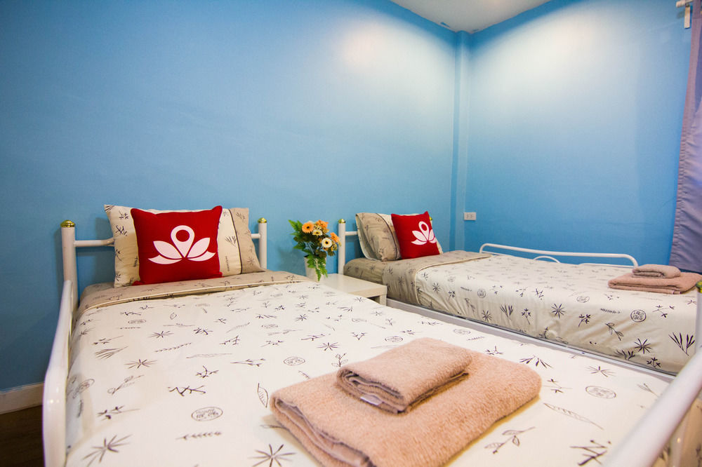 K79 Room Ban Khlong Nang Li Exterior foto