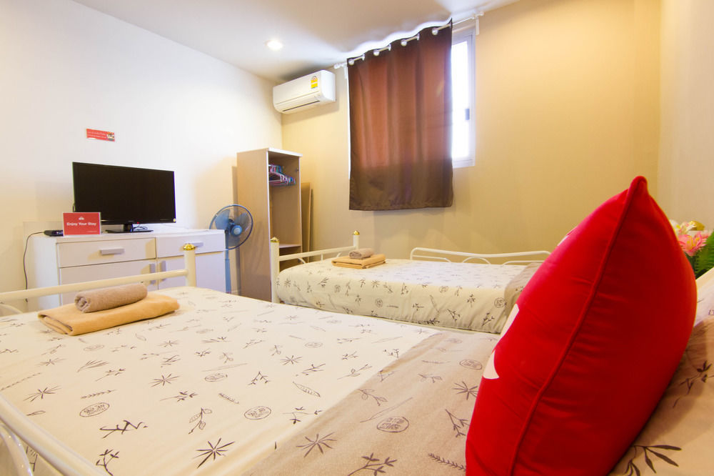 K79 Room Ban Khlong Nang Li Exterior foto
