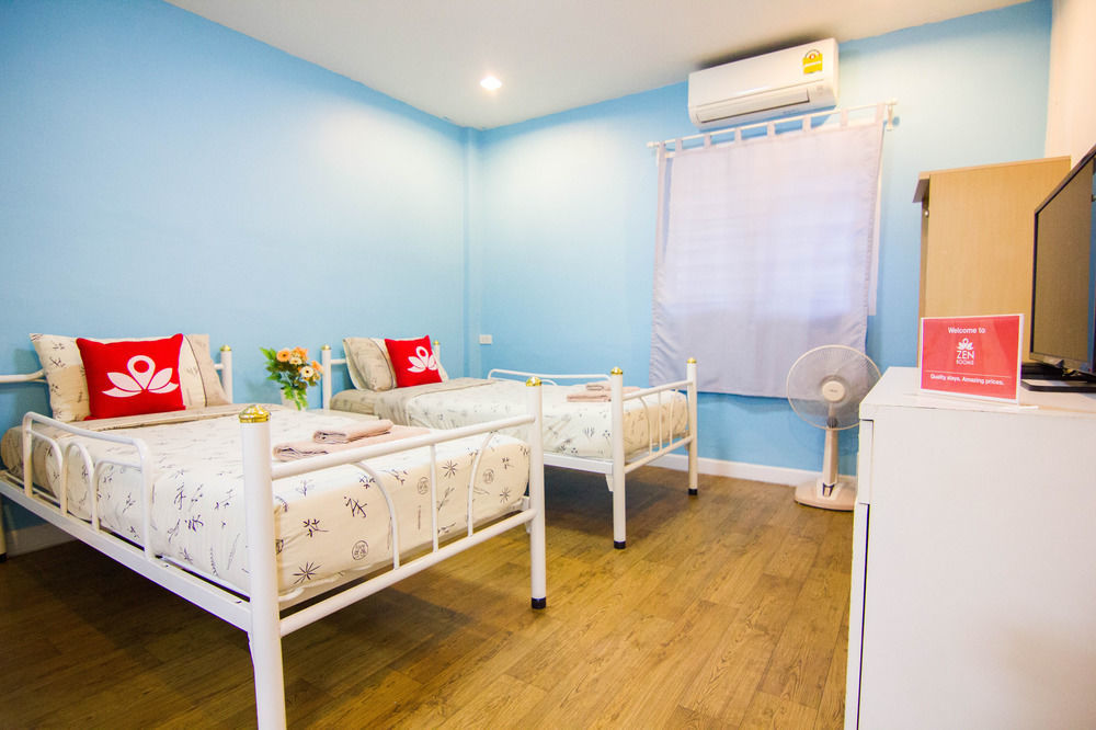 K79 Room Ban Khlong Nang Li Exterior foto