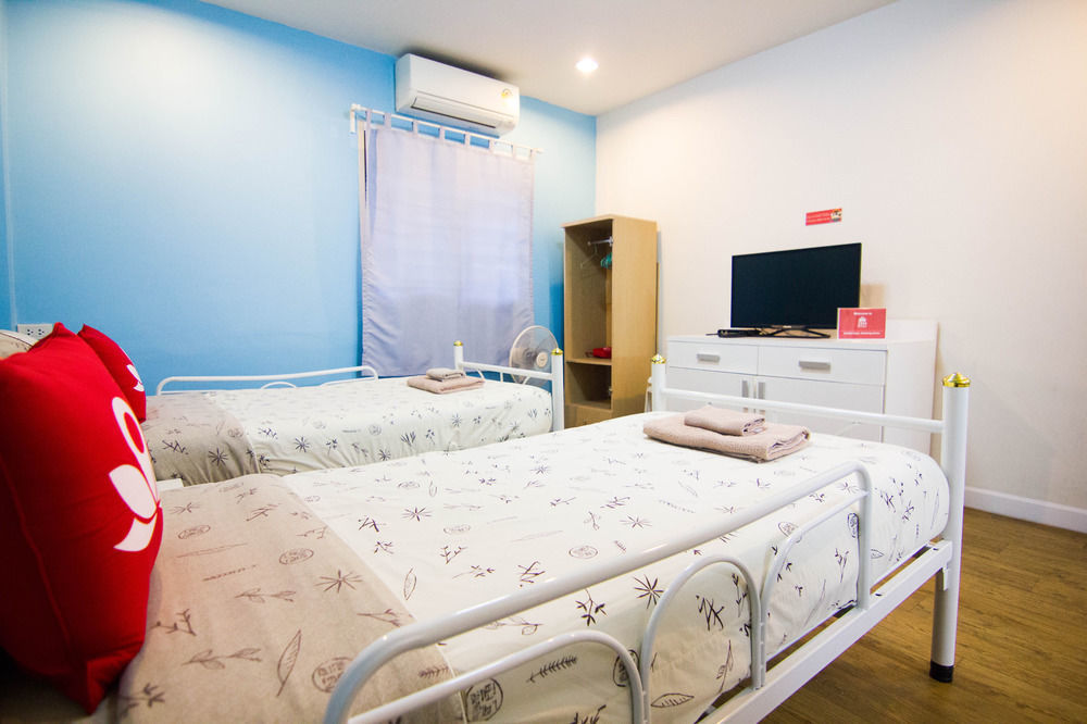 K79 Room Ban Khlong Nang Li Exterior foto