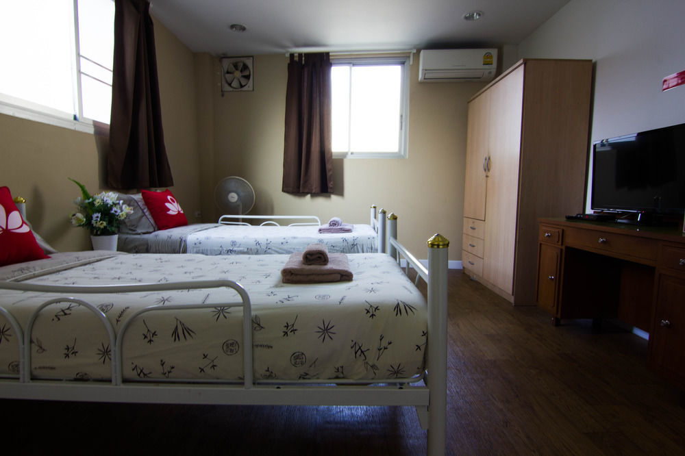 K79 Room Ban Khlong Nang Li Exterior foto