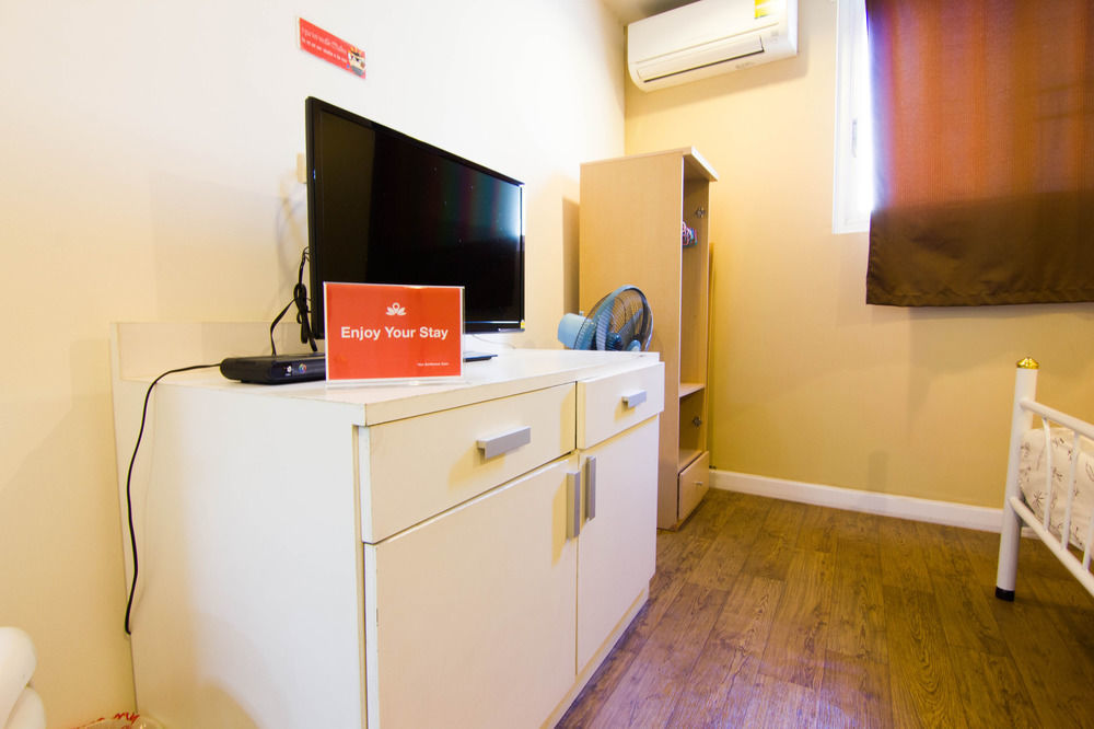 K79 Room Ban Khlong Nang Li Exterior foto