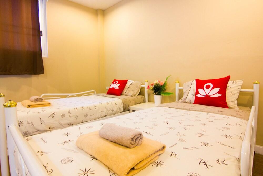 K79 Room Ban Khlong Nang Li Exterior foto