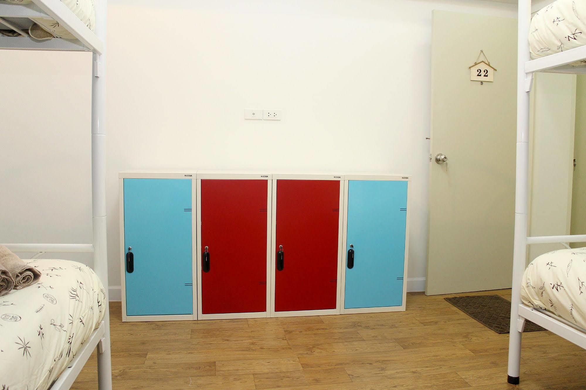K79 Room Ban Khlong Nang Li Exterior foto