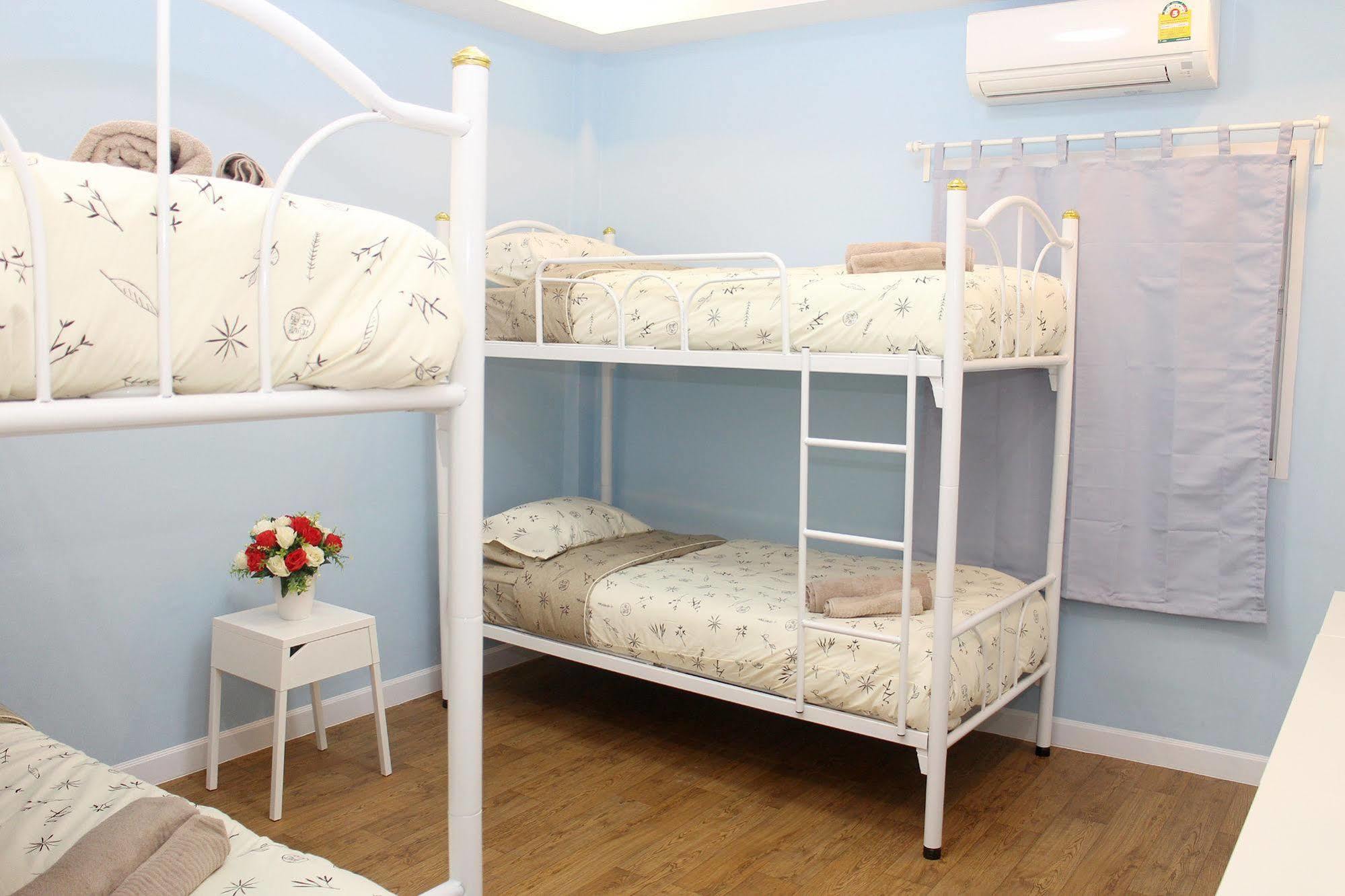 K79 Room Ban Khlong Nang Li Exterior foto