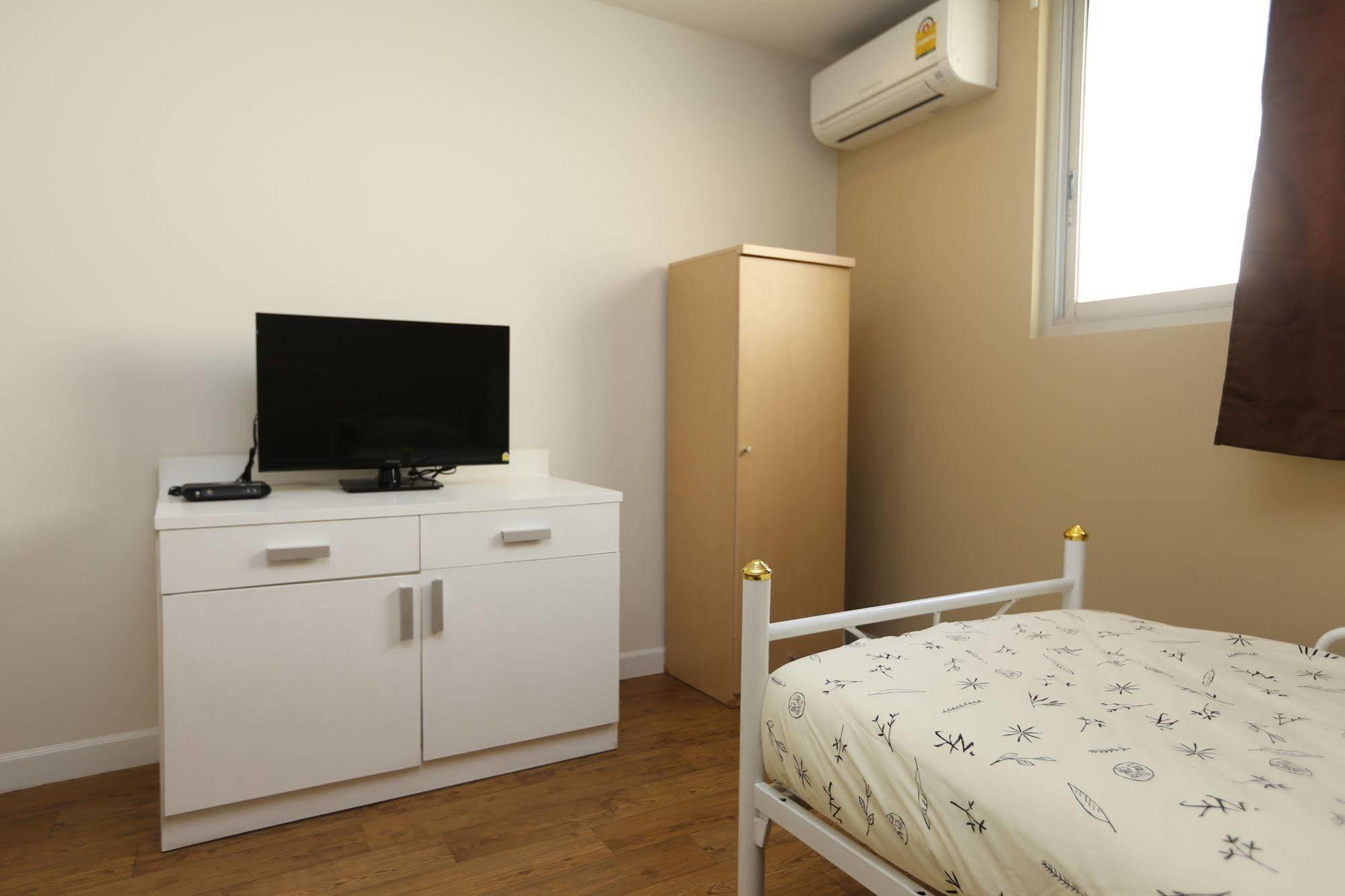 K79 Room Ban Khlong Nang Li Exterior foto