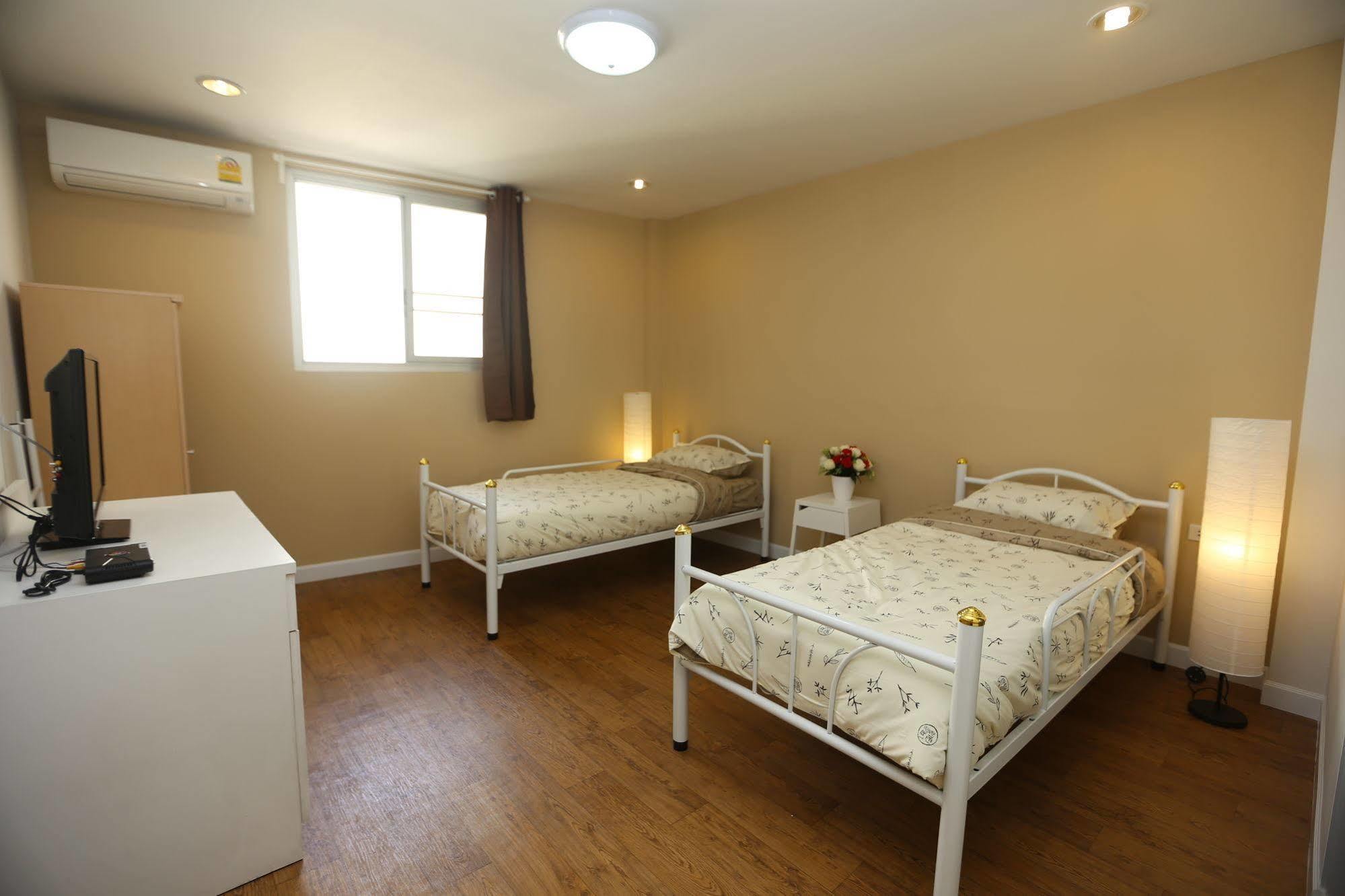 K79 Room Ban Khlong Nang Li Exterior foto